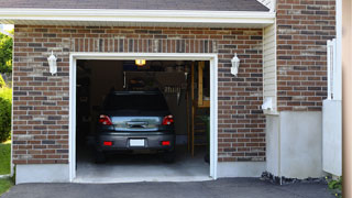 Garage Door Installation at La Playa Estates, Florida